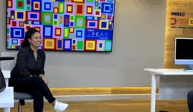 Mentorship and judging