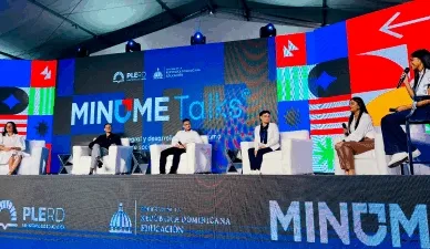 Speaking engagements